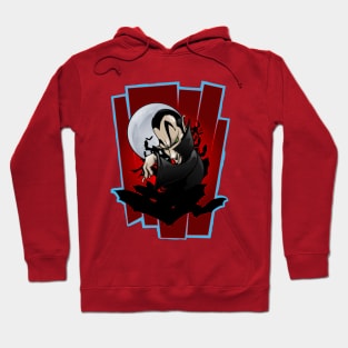 DRAC Hoodie